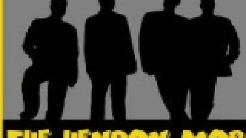 The Hendom Mob racheté par Global Poker Index