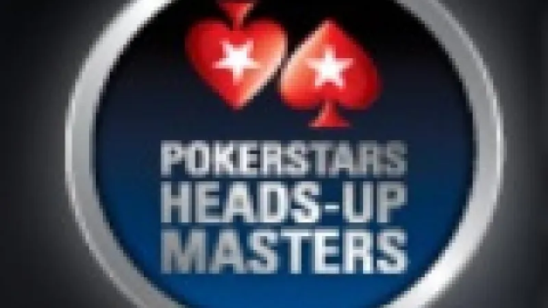 Heads-up Master : les meilleurs joueurs s'affrontent [MAJ du 03/09/2013]