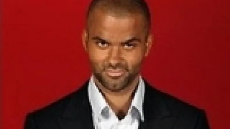 Chattez en direct avec Tony Parker et Benjamin Pollak