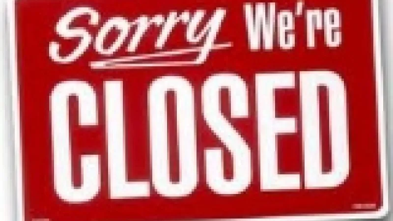 Officiel : Fermeture du site BarrièrePoker.fr