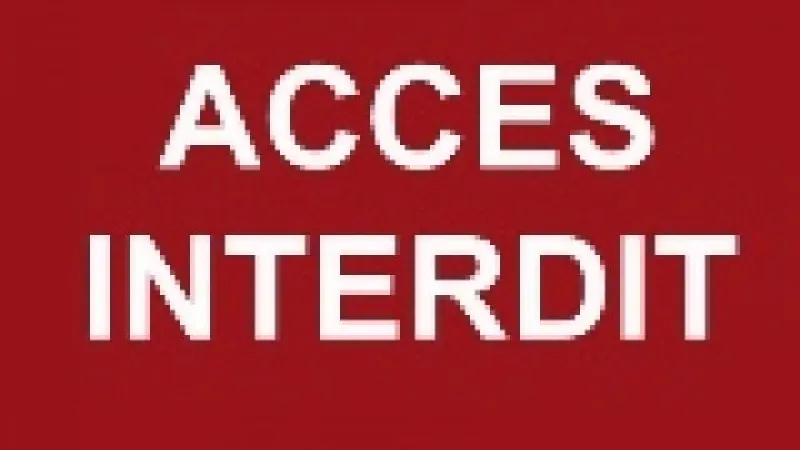 La Russie bloque l'accès à Pokerstars.com