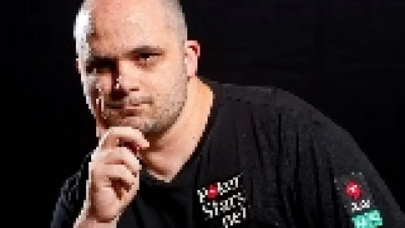 George 'Jorj95' Lind III : le plus gros rakeur de l'histoire du poker en ligne