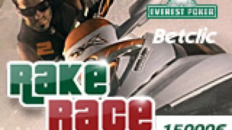 Classement B Rakerace 15K High Stakes - Everest/Betclic