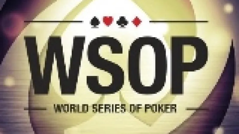 Bilan final et chiffres clés des WSOP 2013