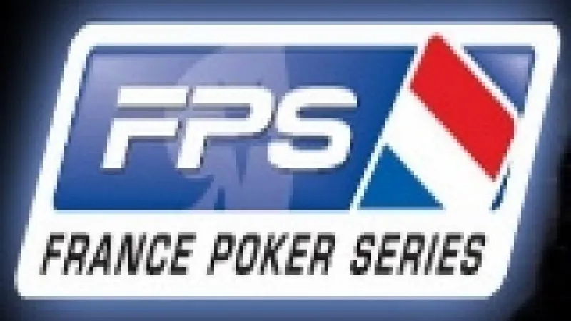 France Poker Series Paris : du 16 au 24 novembre au cercle Cadet