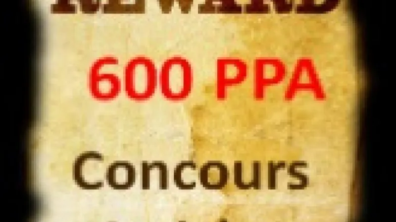 Meilleurs articles du mois : résultat du mois de novembre