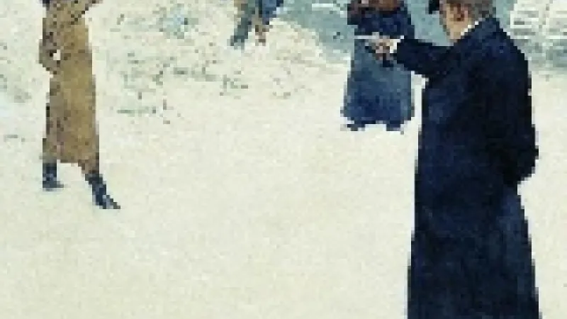 Odd_Oddsen défie en duel le gouvernement norvégien