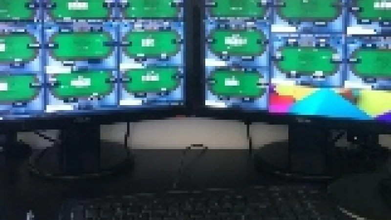 Poker Masters Festivals, Sunday Million, Winamax Series VIII : Un dimanche 5 janvier riche en tournois