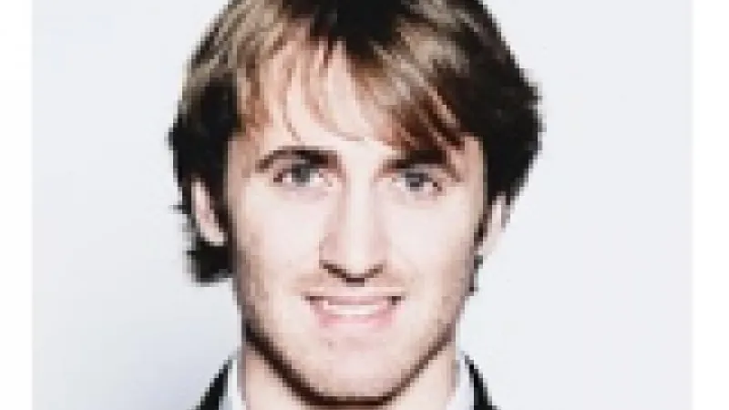 Ludovic « Sir Cuts » Lacay , de la kalachnikov au poker