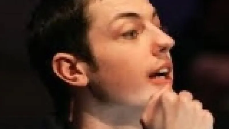 Macao - cash game : Une session de 25 millions de dollars pour Tom 'Durrrr' Dwan ?