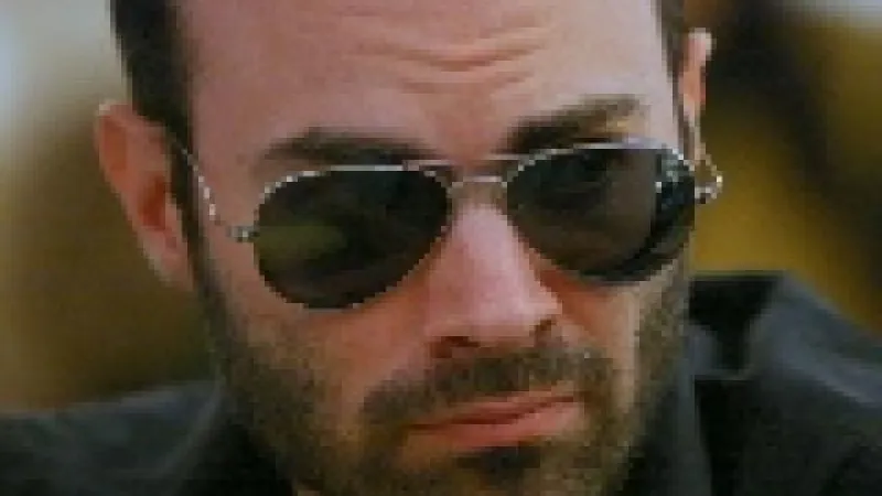 Arnaud "Frenchkiss" Mattern, du backgammon au poker