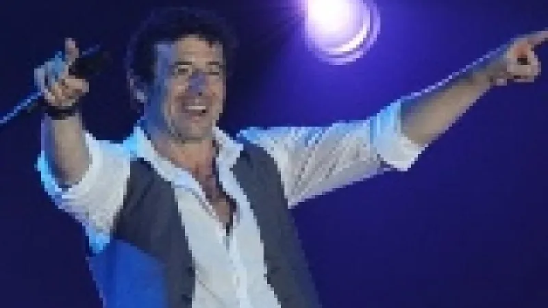 EPT Deauville day 3 : Le comeback de Patrick Bruel ?
