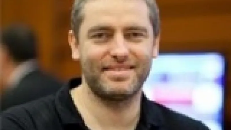 Manu "ManuB" Bevand, l'enfant geek du poker