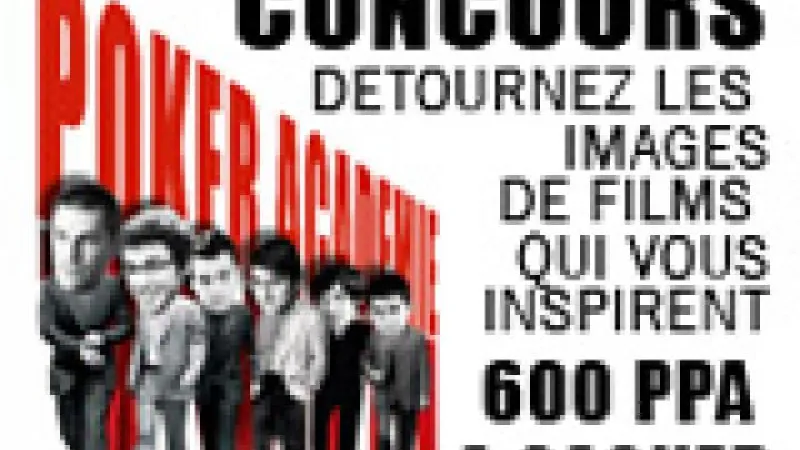 Concours communautaire : les meilleurs détournements d'images de film