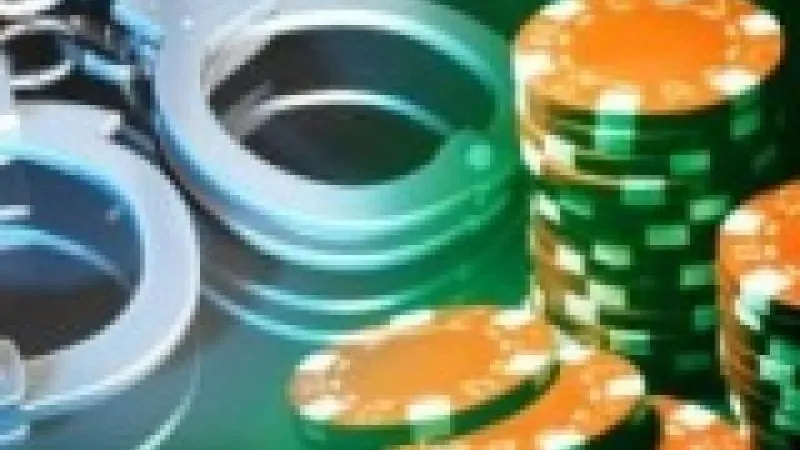 Le circuit professionnel : des affaires qui foutent les jetons