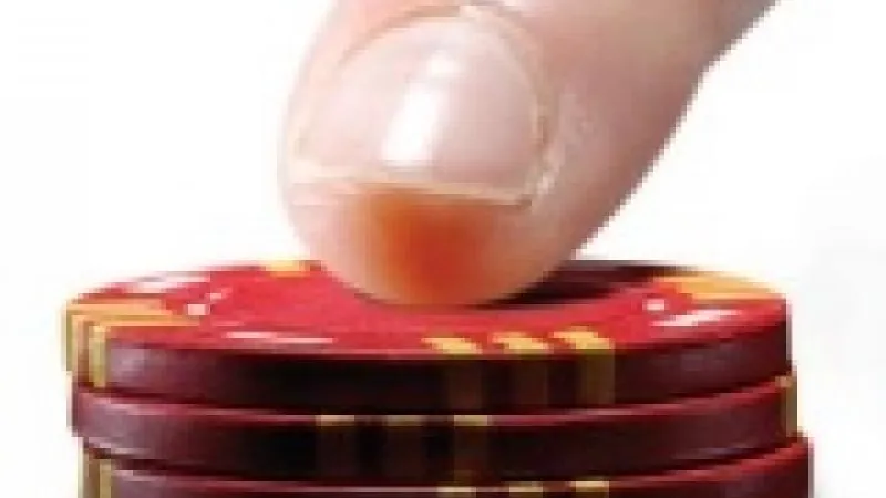 Les 5 règles fondamentales du jeu short-stack au poker