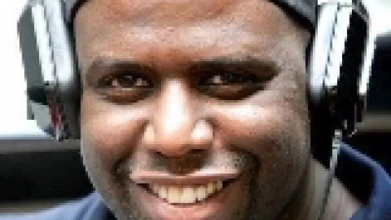 Interview exclusive d'Abou Sy - Académicien et candidat de La Maison Du Bluff