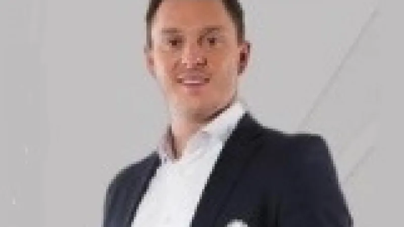 Sam Trickett rejoint le groupe Everest Poker