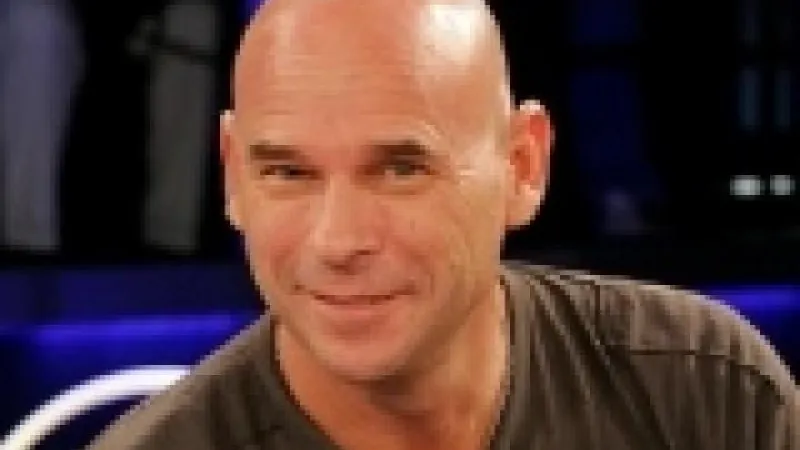 Guy Laliberté, le milliardaire passionné de poker