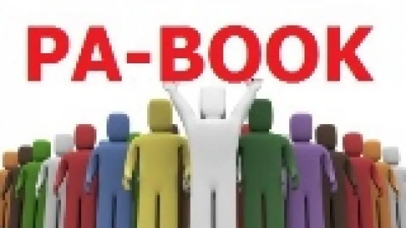 Les PA-Book : présentation et mode d'emploi