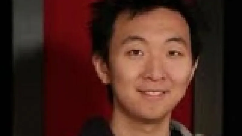 Rui Cao, le frenchi des nosebleeds