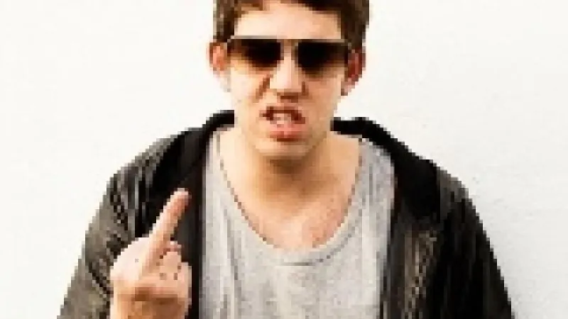 Les bad boys du poker