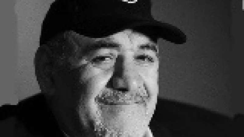 Interview : Roger Hairabedian se livre pour Poker-Académie