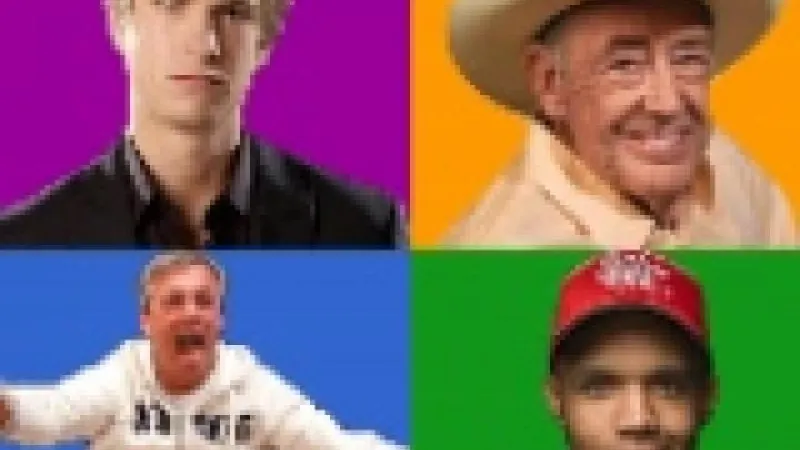 Test de personnalité : Quelle star de poker êtes vous ?