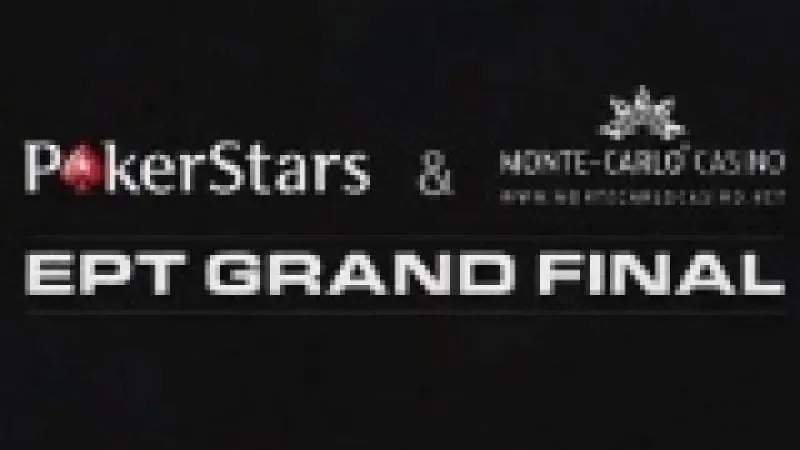 Suivez le Main Event de l'EPT Monaco en direct 