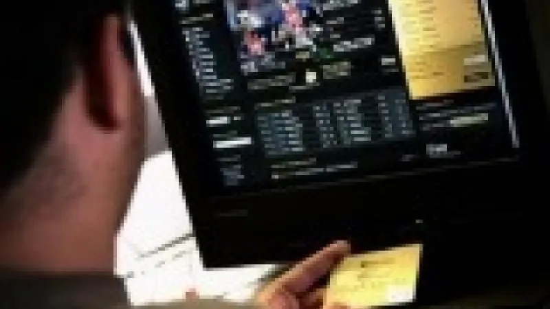 World Series Of Poker 2014 : Les paris sont ouverts