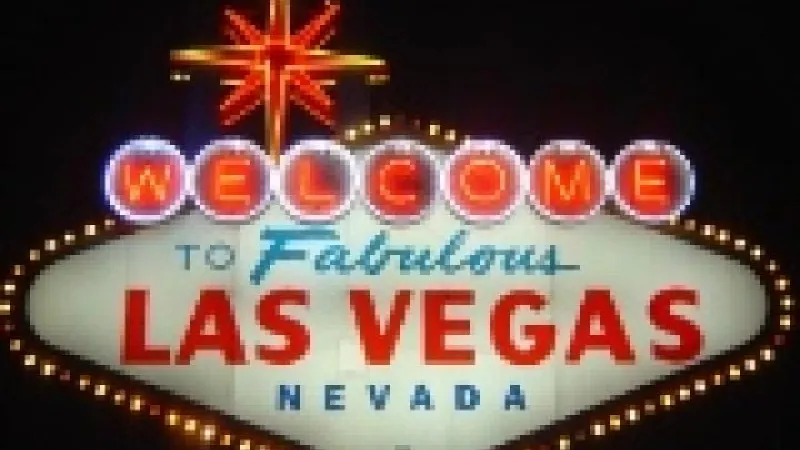 TOP 10 des choses à voir et faire à Las Vegas