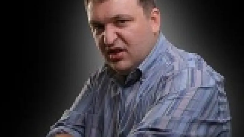 Tony G devient député européen ! 