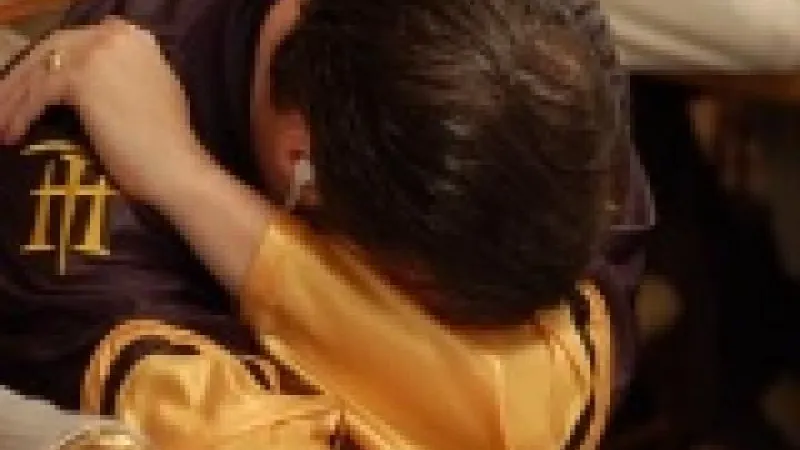 Phil Hellmuth passe à deux doigts de son 14ème bracelet