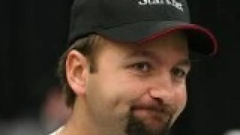 WSOP 2014 : Paul Volpe prive Negreanu d'un 7ème bracelet