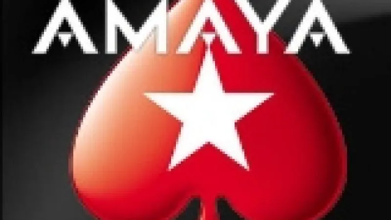 Amaya gaming (Ongame) rachète PokerStars et Full Tilt