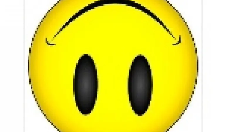 Vidéo décalée : Bosco joue à l'envers et inverse ses ranges part1