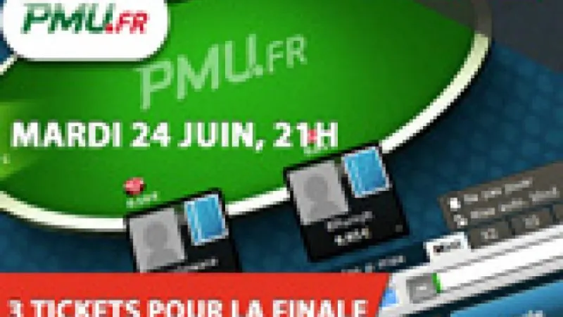 Freeroll Poker-Académie WPT1