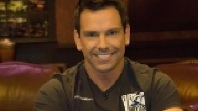 Chad Brown décède à l'âge de 52 ans