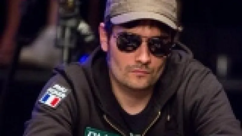 BobVegas termine 4ème de l'event#60 !