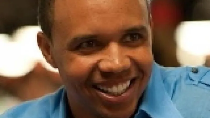 Phil Ivey chipleader du Main Event des WSOP 2014
