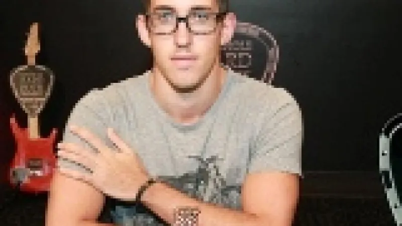 Daniel Colman remporte le Seminole Hard Rock Poker Open