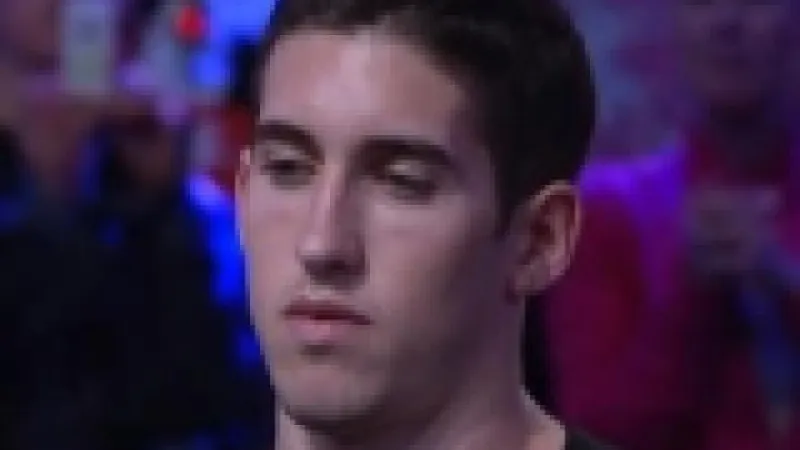 Daniel Colman, l'homme qui n'aimait pas le poker