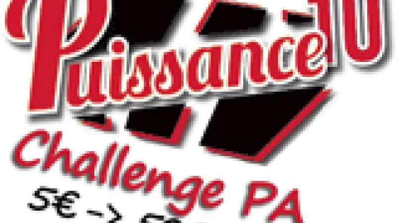 Challenge Puissance 10 : de 5€ à 50€ sur Everest-Betclic !