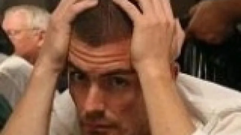 High Stake poker 2014 : Bilan du mois de septembre