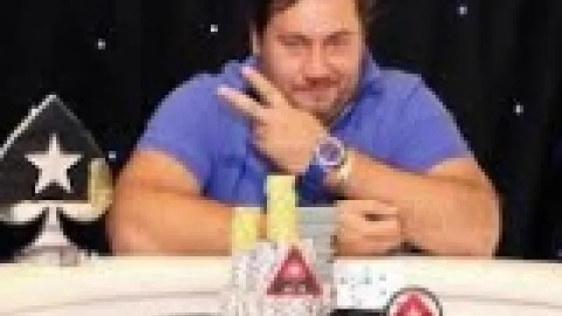 FPS Cannes : L'improbable back to back de Iurii Nesterenko