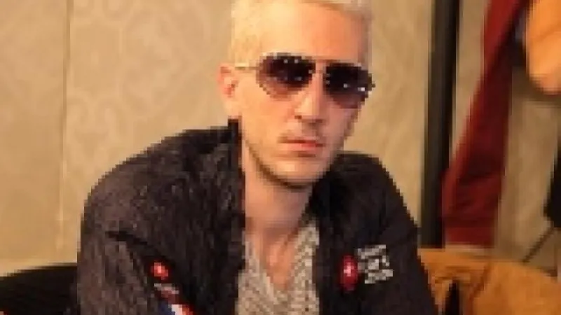 Main Event de l'EPT Londres : Elky dans le top5