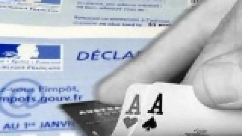 Imposition et poker : la Cour de Justice Européenne en faveur des joueurs