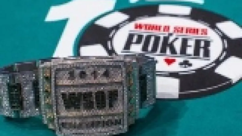 Main Event WSOP 2014 : Episode 11 et 12 en ligne