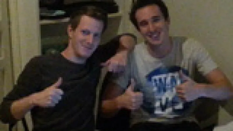 Cours en direct improvisé : Les admins se lâchent en MTT