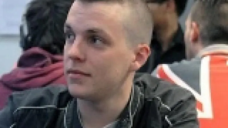 Tymbalou intègre la team des coachs micros Poker Académie